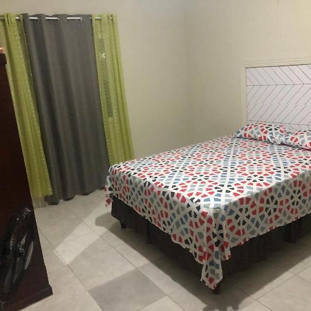 Apartmentswestvillage 2Bedroom Montego Bay Esterno foto