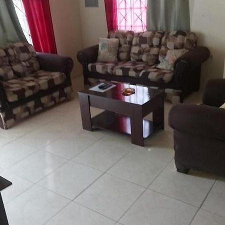 Apartmentswestvillage 2Bedroom Montego Bay Esterno foto