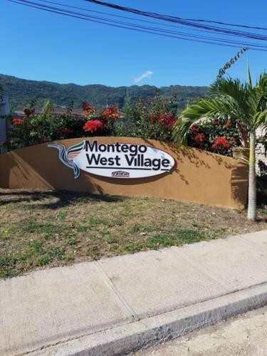 Apartmentswestvillage 2Bedroom Montego Bay Esterno foto