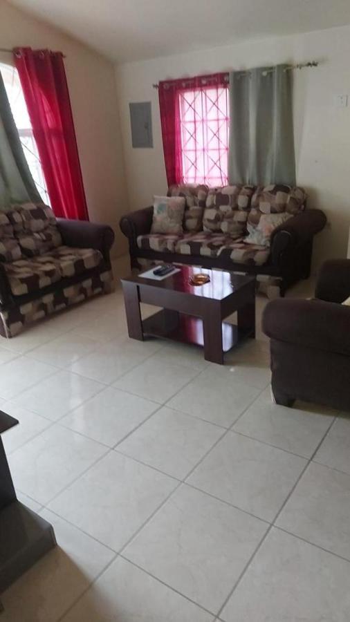 Apartmentswestvillage 2Bedroom Montego Bay Esterno foto